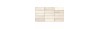 New Trend Elbrus Brick Crema WT36ELR11 Плитка настенная 300*600*9 (10 шт в уп/57,6 м в пал)