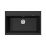 TopZero Gretta 780.500-10 Cosmos мойка гранит