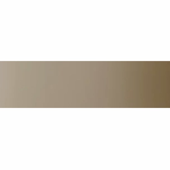 Кромка ABS AGT Спектрум розовый матовый арт. 6026, 22 x 1 мм, 1 метр #1