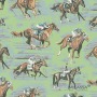 Обои флизелиновые Milassa Twins 12, 005, 10х1 м