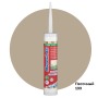 Силиконовый герметик MAPEI MAPESIL AC 310 мл 133 Песочный