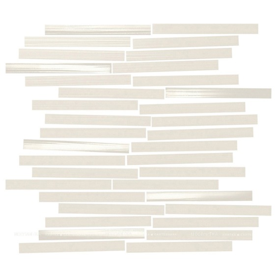 Мозаика Элемент Нэве Стрип 29.2x31.3 (Italon) #1