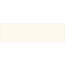 Кромка ABS Egger Белый платиновый W980 ST2, 28 x 0,4 мм, 1 метр