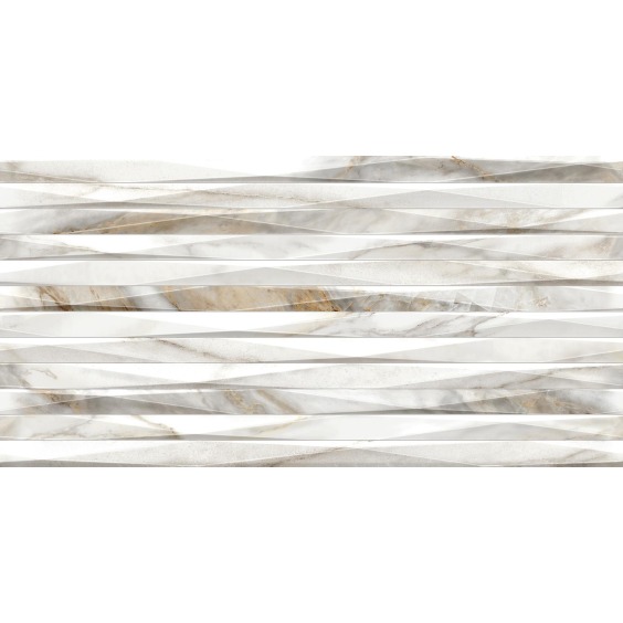 TWU2550EPH24 плитка облицовочная рельефная Alma Ceramica Euphoria 249*500 (9 шт в уп/63,897 м в пал) #8