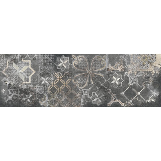 Delacora Kreo Dark WT15KRE07R Плитка настенная 246*740 (7 шт в уп/53,508 м в пал) #3