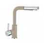Alveus Siros P G55 Beige смеситель