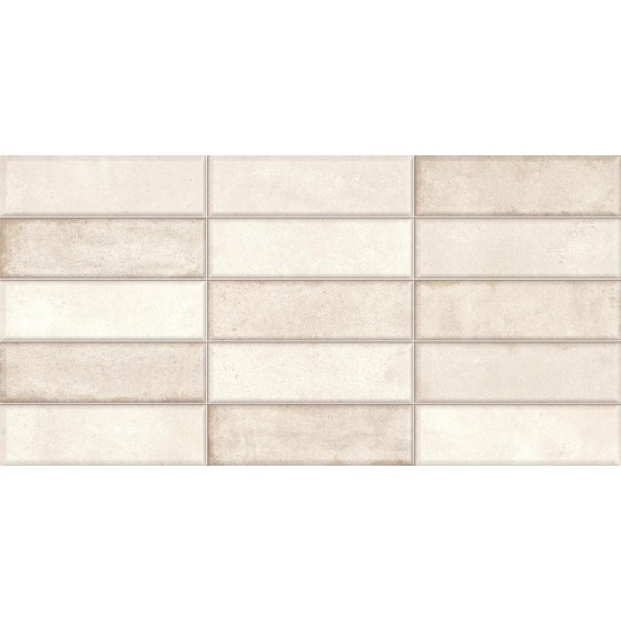 New Trend Elbrus Brick Crema WT36ELR11 Плитка настенная 300*600*9 (10 шт в уп/57,6 м в пал) #5