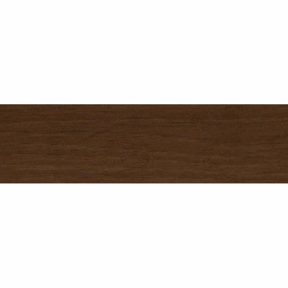 Кромка ПВХ Kronoplast Орех Экко арт. 020, 35 x 0,45 мм, 1 метр #1