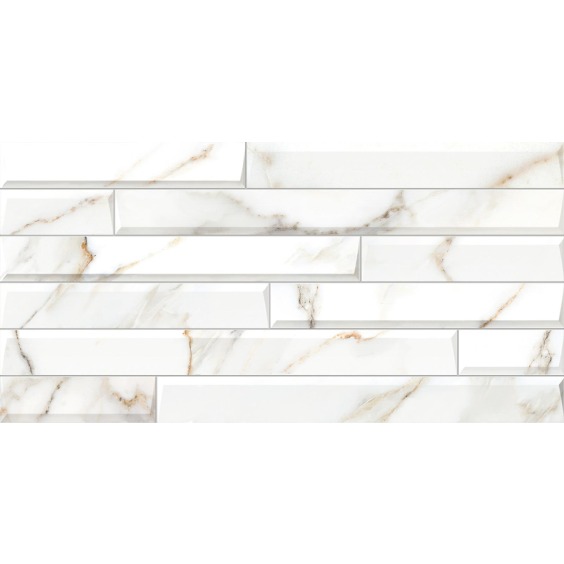 TWU09NVD014 плитка облицовочная Alma Ceramica Nevada 249*500 (12 шт в уп/80,676 м в пал) #3