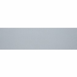 Кромка пластиковая без клея «Скиф» Алюминиевая рябь арт. 142, 3000 x 32 мм