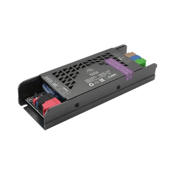 Блок питания AQ MAX 220V/24V IP20 100W #5