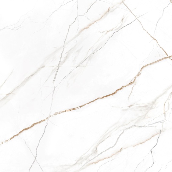 New Trend Sanremo White GP40SAM00L Керамогранит лаппатированный 600*600 (5 шт в уп/54 м в пал) #9