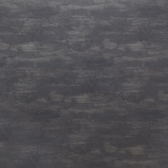 Кромка пластиковая с клеем Form and Style Пепел чёрный FS909 S5, 3000 x 42 x 0.6 мм #1