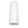 HOMSair Art 1050WL 35 White кухонная вытяжка
