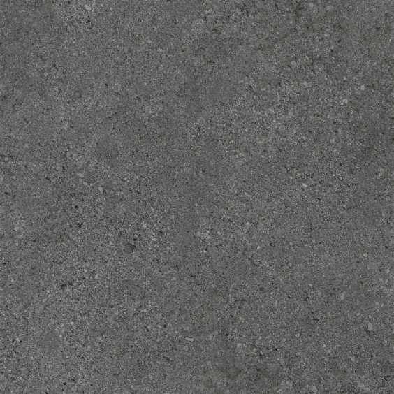 Утолщенный керамогранит Dior Dark Grey, 600х600х20 мм #1