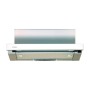 Faber Flox Glass WH A60 вытяжка