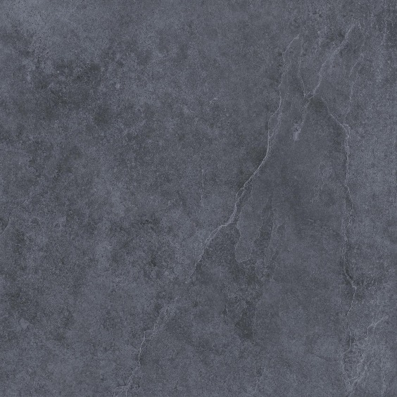 Керамогранит Toledo Antracite Dark Grey, 600х600 мм #4