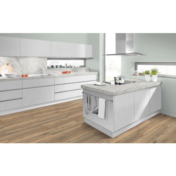 Столешница Form and Style Мрамор Селигер FS106 B3, 3000 x 600 x 38 мм #2