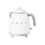 Smeg KLF05WHEU мини чайник электрический белый