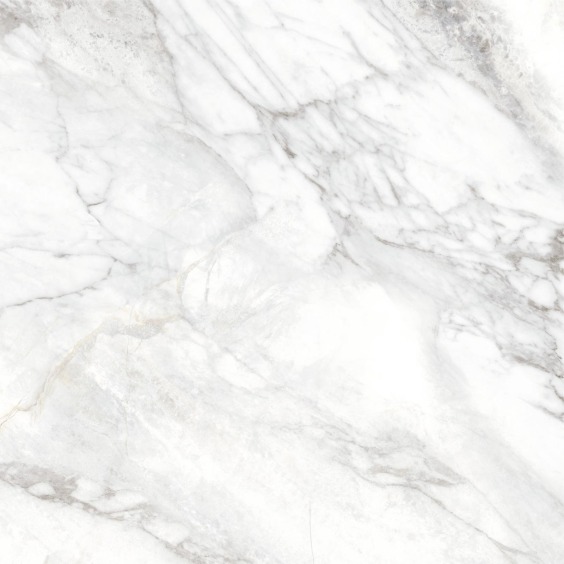 New Trend Bahamas Carrara D60242M Керамогранит матовый 600*600 (4 шт в уп/43,2  м в пал) #3