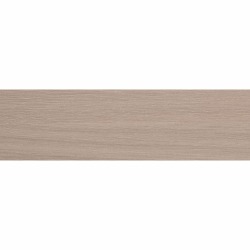 Кромка ПВХ «Рехау» Орех Табак арт. 410028W, 23 x 1 мм, 1 метр