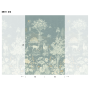 Панно Loymina British Style Forest Ornamental Forest Brit 1, 018