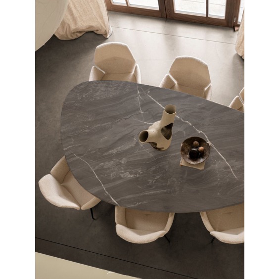 Компакт-плита HPL SmArt Canyon CA06, 4200 x 1400 x 12 мм #2