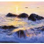 Панно Loymina Illusion vol. I Seascape DSE, 007