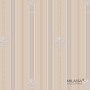 Обои флизелиновые Milassa Swan Sw6, 002/1, 10х1 м