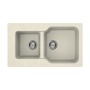 Omoikiri Maru 86-2-BE 4993285 мойка