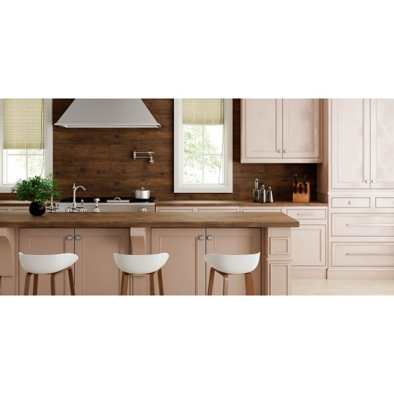 Столешница «Скиф» Орех Пекан арт. 095P, 3000 x 900 x 38 мм #2 Столешница «Скиф» Орех Пекан арт. 095P, 3000 x 900 x 38 мм #2