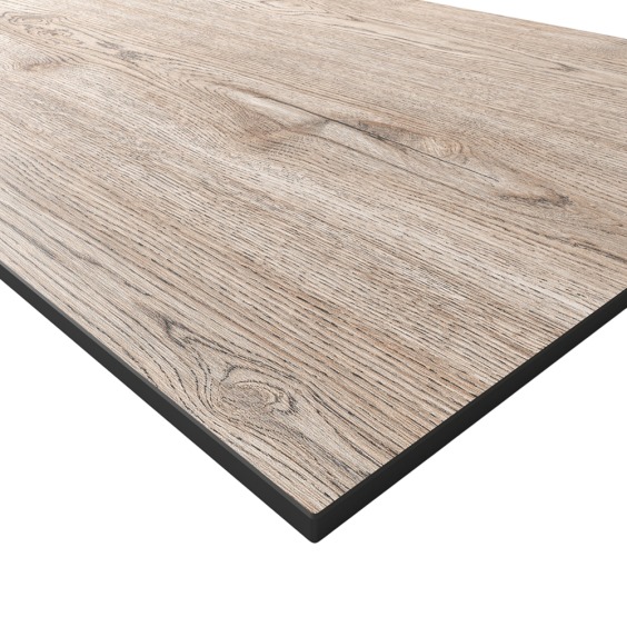 Столешница Компакт-плита HPL Sagora Дуб Фог 4815/Bw, 4200 x 600 x 12 мм #1 Столешница Компакт-плита HPL Sagora Дуб Фог 4815/Bw, 4200 x 600 x 12 мм #1