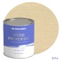 Грунт под масло для дерева интерьерный Profipaints Silver Wood Primer Oil 2.7л, Фисташковый