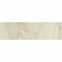 Кромка ABS AGT Бежевый имперадор глянец арт. 652, 22 x 1 мм, 1 метр