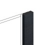 Финишный молдинг HiWood LF124B BK114K