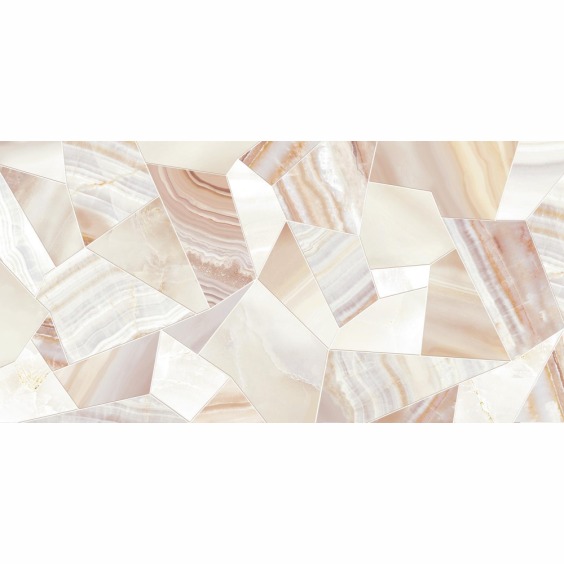 TWU09BGM014 плитка облицовочная Alma Ceramica Bergamo 249*500 (12 шт в уп/80,676 м в пал) #1