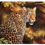 Панно Loymina Illusion vol. II Animals DA, 005