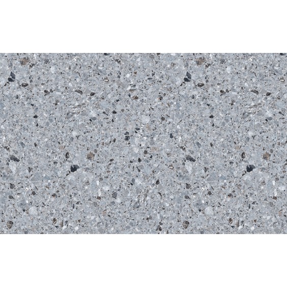 Столешница «Скиф» Сагранда серая арт. 231, 3000 x 600 x 16 мм #1