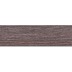 Кромка ПВХ GP-Plast Ясень Анкор тёмный, арт. 256, 19 x 0,4 мм, 1 метр