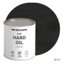 Масло для пола и лестниц ProfiPaints ECO Hard Oil 2.7л, Чёрный