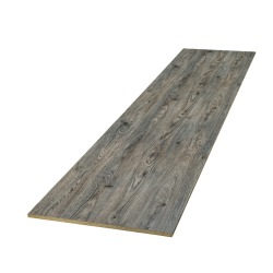 Столешница «Скиф» Дуб Сальва серый арт. 197, 3000 x 600 x 16 мм