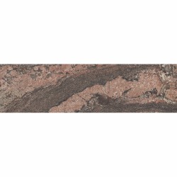 Кромка ABS Egger Гранит Магма красный F012 ST9, 43 x 1,5 мм, 1 метр