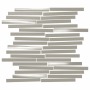 Мозаика Element Titanio Стрип 29.2x31.3 (Italon)