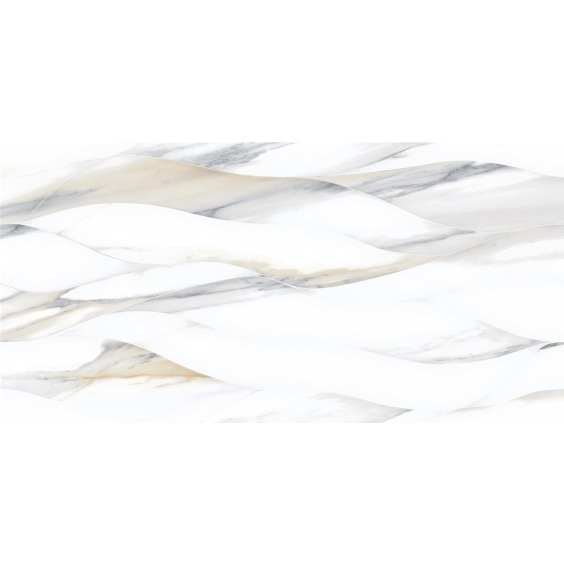 TWU09CRS014 плитка облицовочная рельефная Alma Ceramica Corsica 249*500 (9 шт в уп/63.897 м в пал) #5