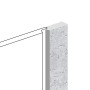 Финишный молдинг HiWood LF124B W50