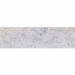 Кромка пластиковая с клеем «Скиф» Северное солнце арт. 013, 3000 x 50 мм