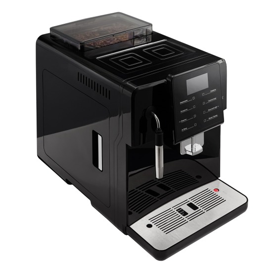 Кофемашина Evelux EACM 2007 Vivo #10