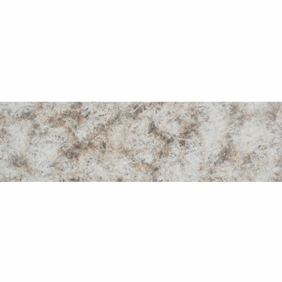 Кромка пластиковая без клея «Скиф» Волшебное дерево светлое арт. 032, 3000 x 50 мм #1