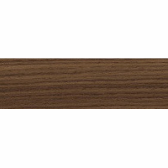 Кромка ПВХ GP-Plast Орех Франклин табачный, арт. K547, 35 x 0,4 мм #1