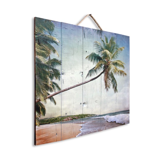 Картина "Баунти" 60х60 см #2